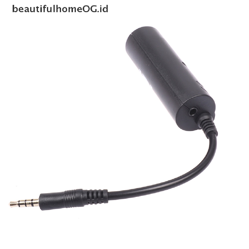 / / Beautifulhomeog.id / Set Adaptor Converter Efek Gitar Irig Pengganti