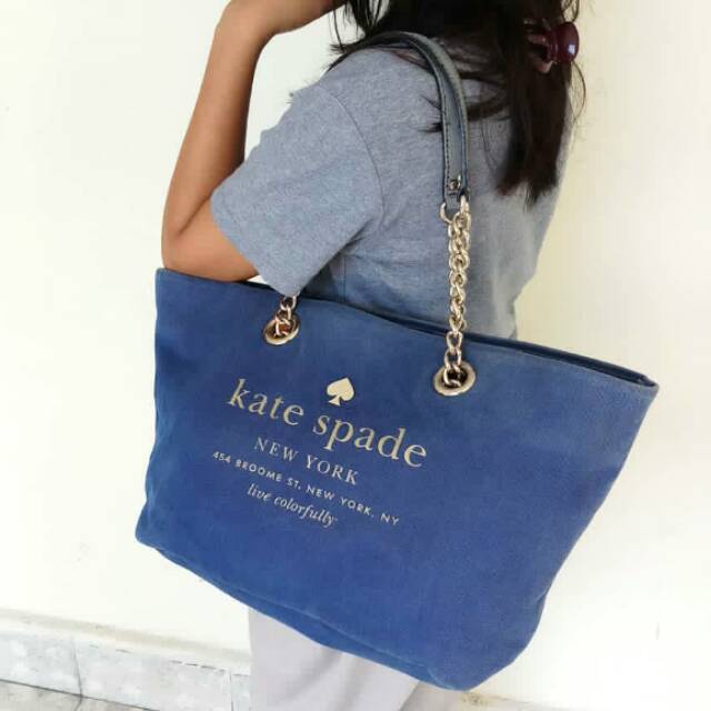 Kate Spade Authentic. Preloved
