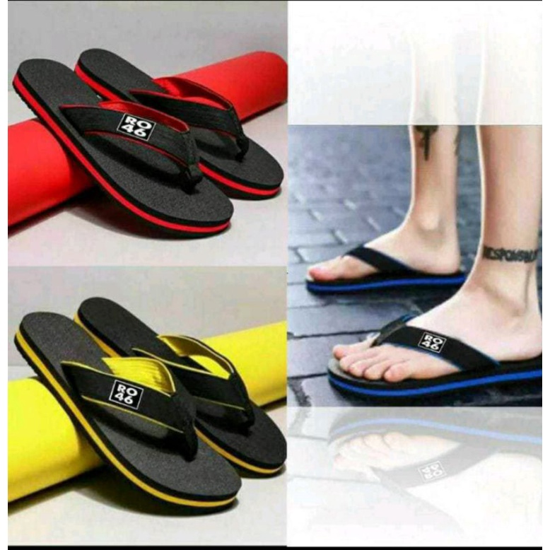 SANDAL JEPIT SANDAL DISTRO SANDAL MURAH AR03