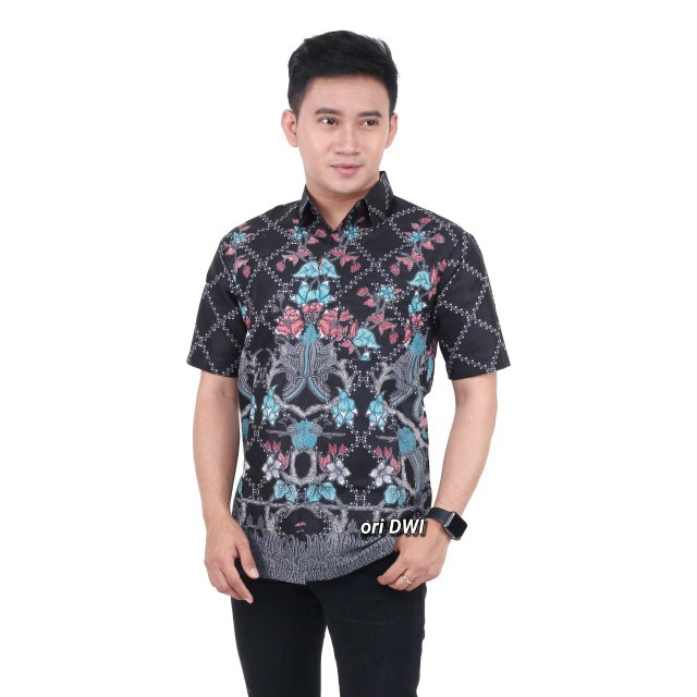 Maura Couple - Sania Ruffle Batik Couple Ori Ndoro Jowi Dnt Garansi Termurah Shopee - Pinguin Gurita