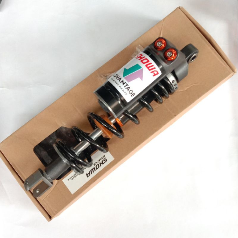 Shock WP Showa Tabung 330mm