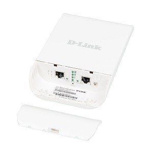 DLINK DAP-3310 2.4GHz Wireless N300 Outdoor Access Point