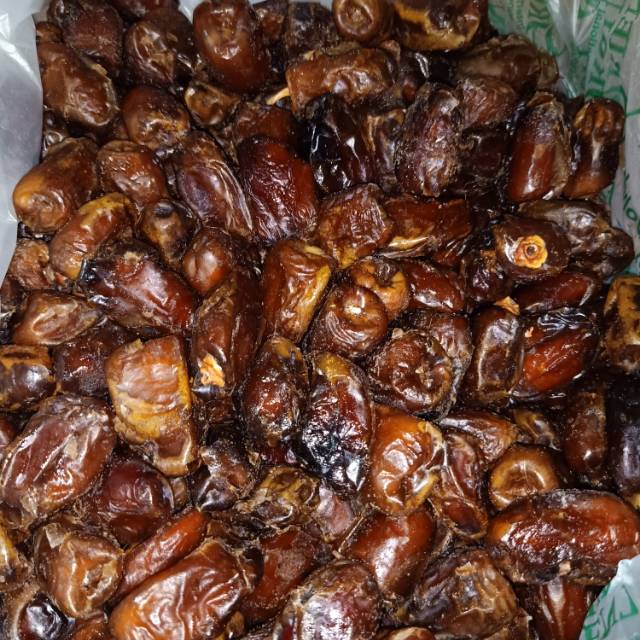 

Kurma golden valley ecer 1kg