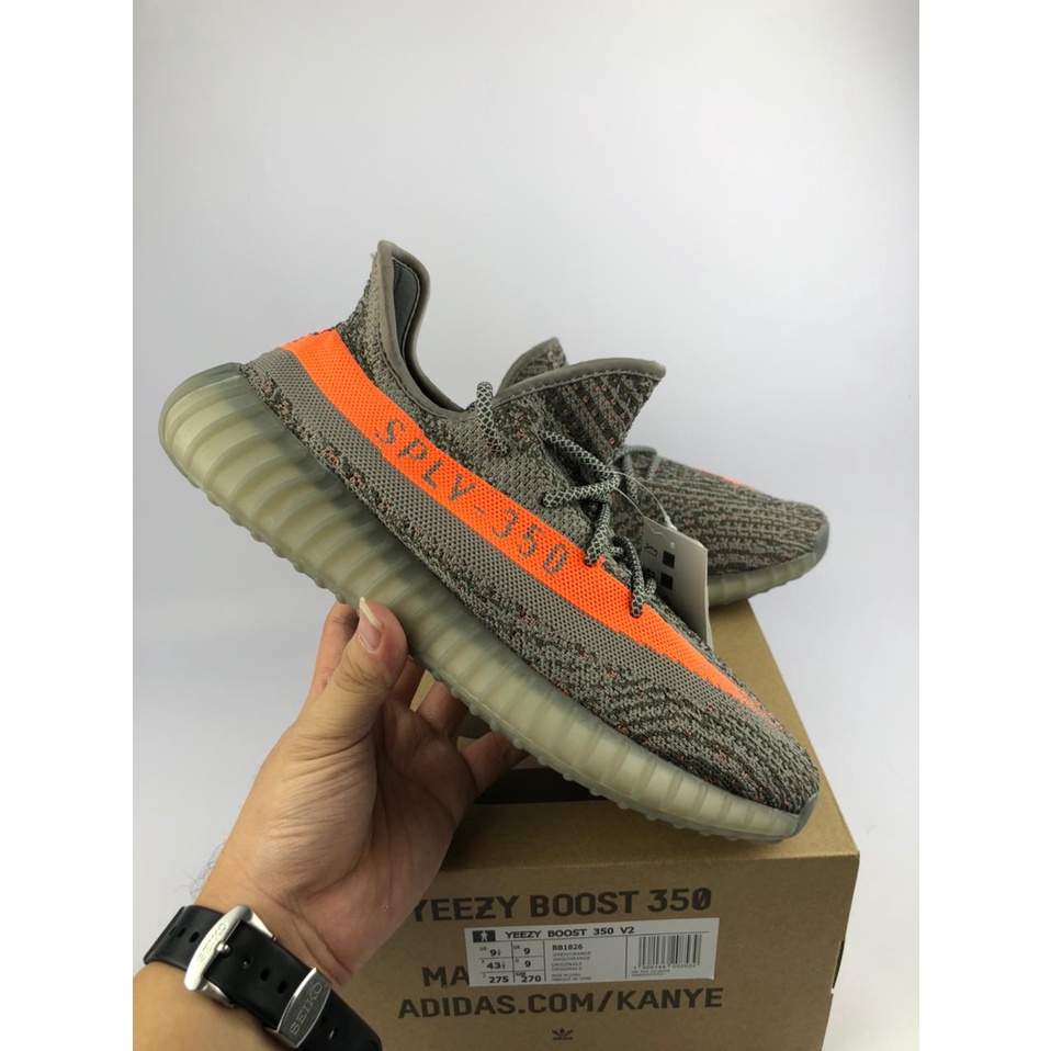 Yeezy Boost 350 V2 Beluga 1.0 PK, Guaranteed Real Pic Made In China.