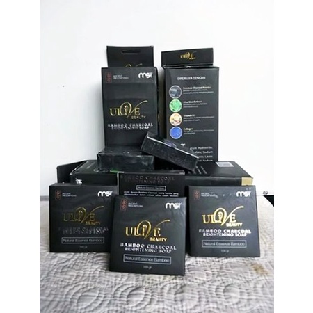 [Member MSI] ORIGINAL Sabun Bamboo MSI gratis ongkir