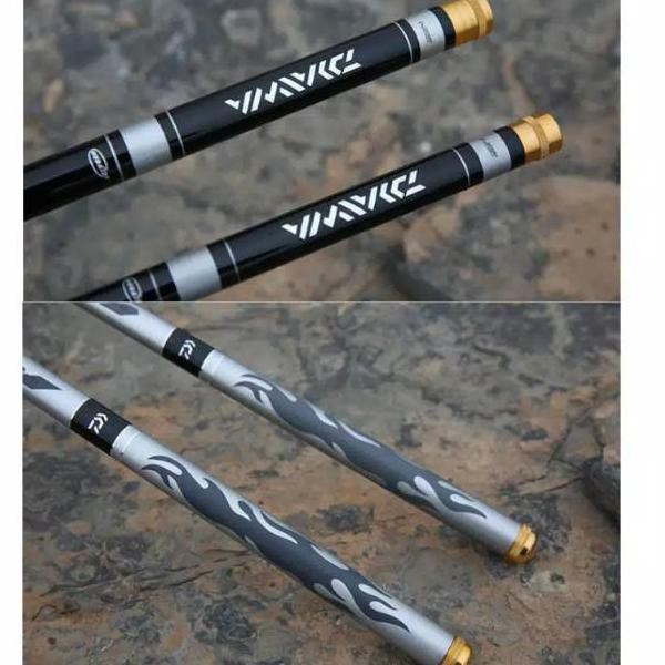 Stok terbatas!.. Joran Tegek Daiwa Kyogi