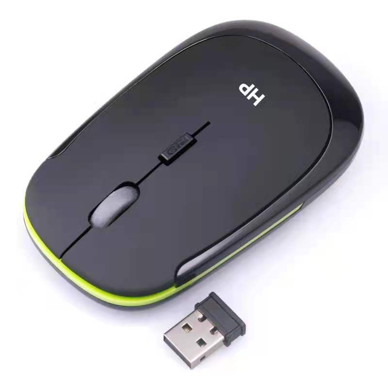 Mouse/Mouse wireless/Mouse AVAN/Set mouse dan alas mouse nirkabel-H-3500
