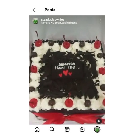 

Blackforest Bigsize