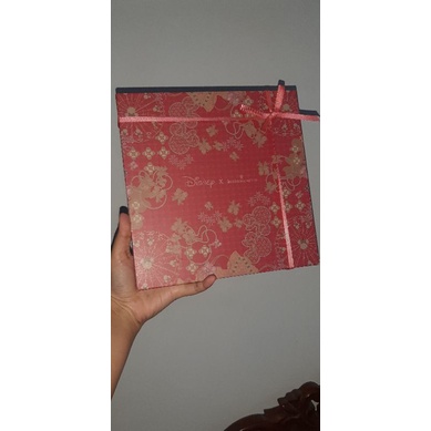 Buttonscarves the dream Park Scarlet