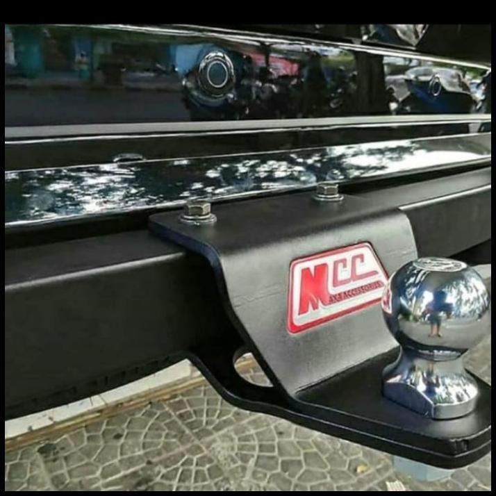 Towing Mcc Original Thailand Pajero Sport 2021/Towing Mcc Thailand