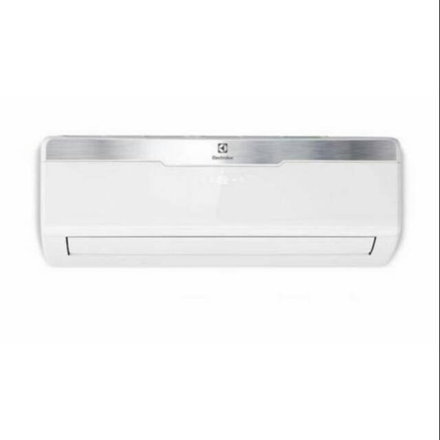 AIR CONDITIONER / AC ELECTROLUX 1/2PK PLASMA ESM 05 CRH / ESM05CRH / ESM05 PLASMA LOW WATT