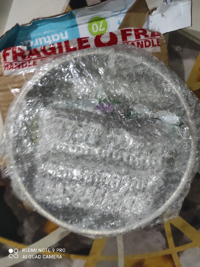 Sendok Makan Stainless Steel Sl-9803 (12biji)