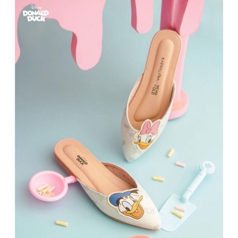 kaerysleika donald slipper 41