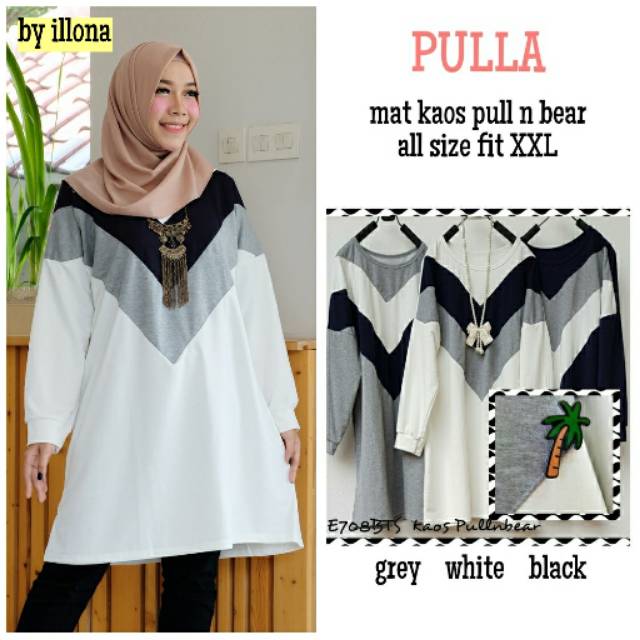 

PULLA