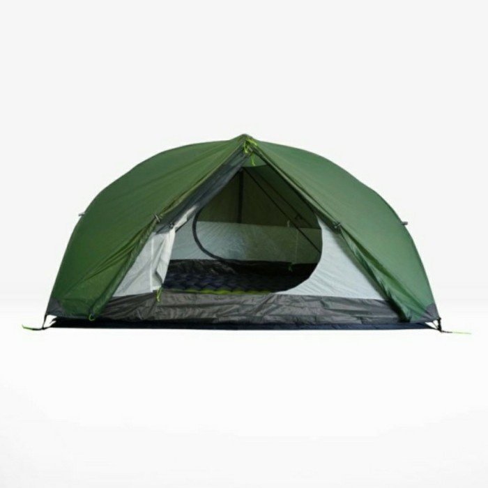 Tenda Tambora 2 UL Big Adventure Ultralight Camping Kap 2 Premium