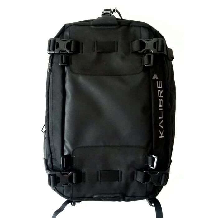 TAS DAYPACK MULTI FUNGSI KALIBRE CLEAVER 03 911042