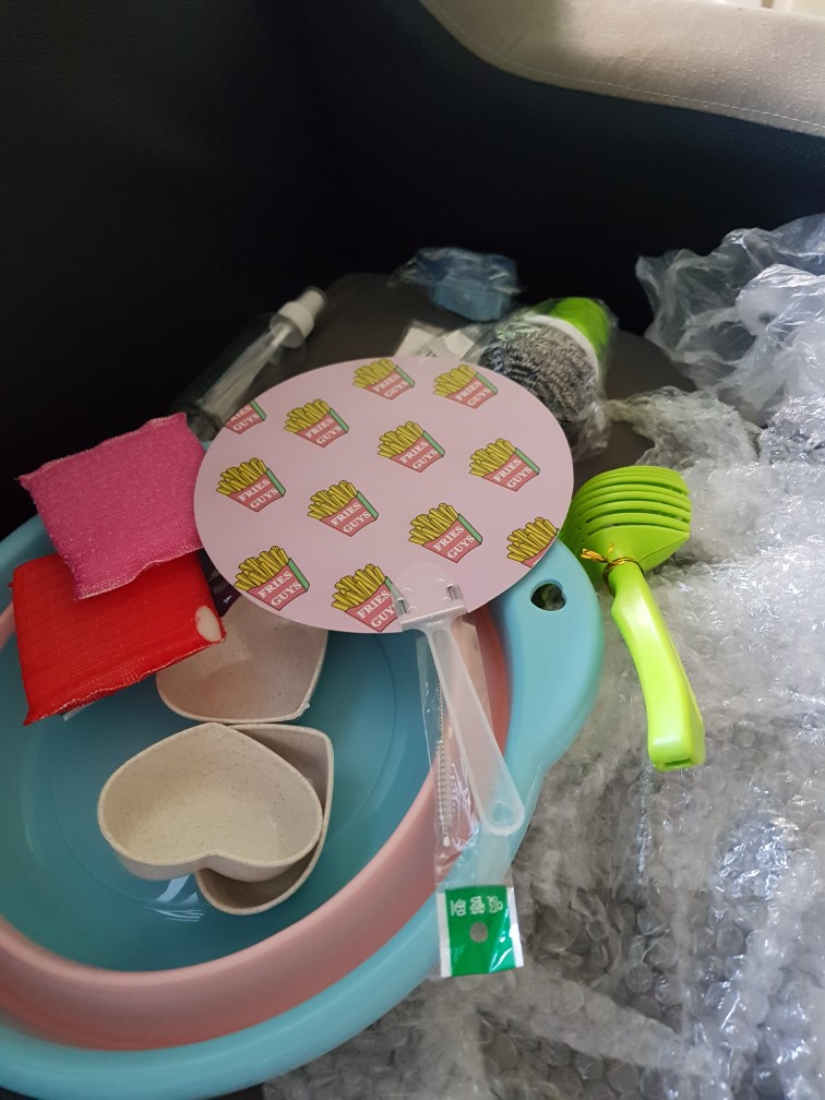 E143 Sikat Serabut Baja Pembersih Peralatan Dapur Alat Cuci Sikat