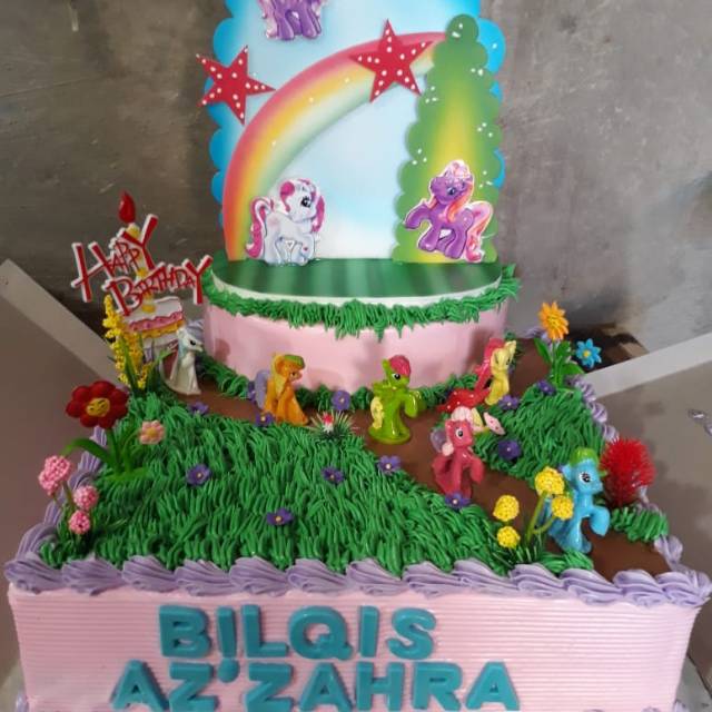 

Kue ulang tahun