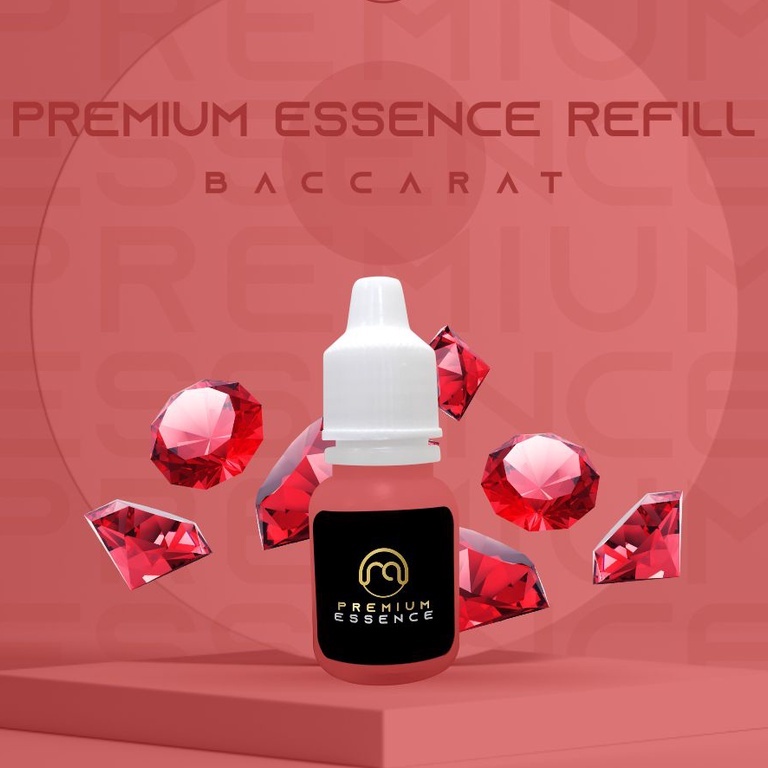 REFFIL ISI ULANG PARFUM PREMIUM ESSENCE