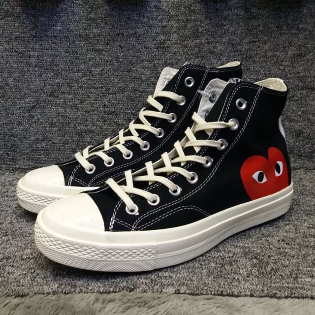 converse play cdg ori