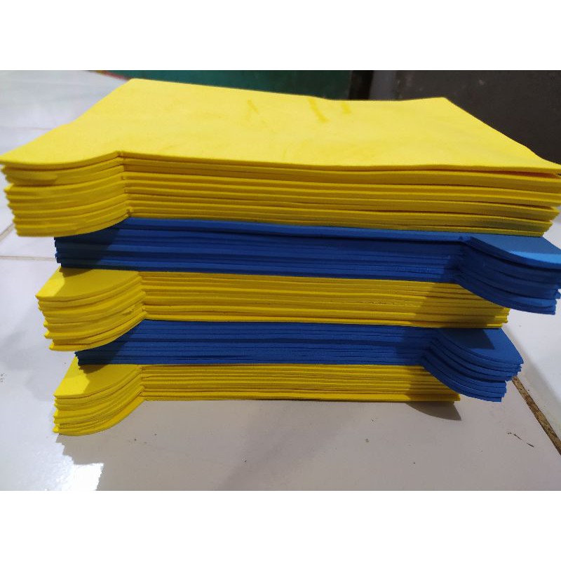 sekat soliter ikan cupang paket 50 pcs