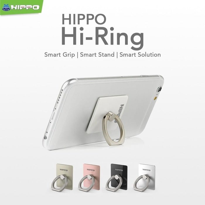 HIPPO HI-RING ORIGINAL