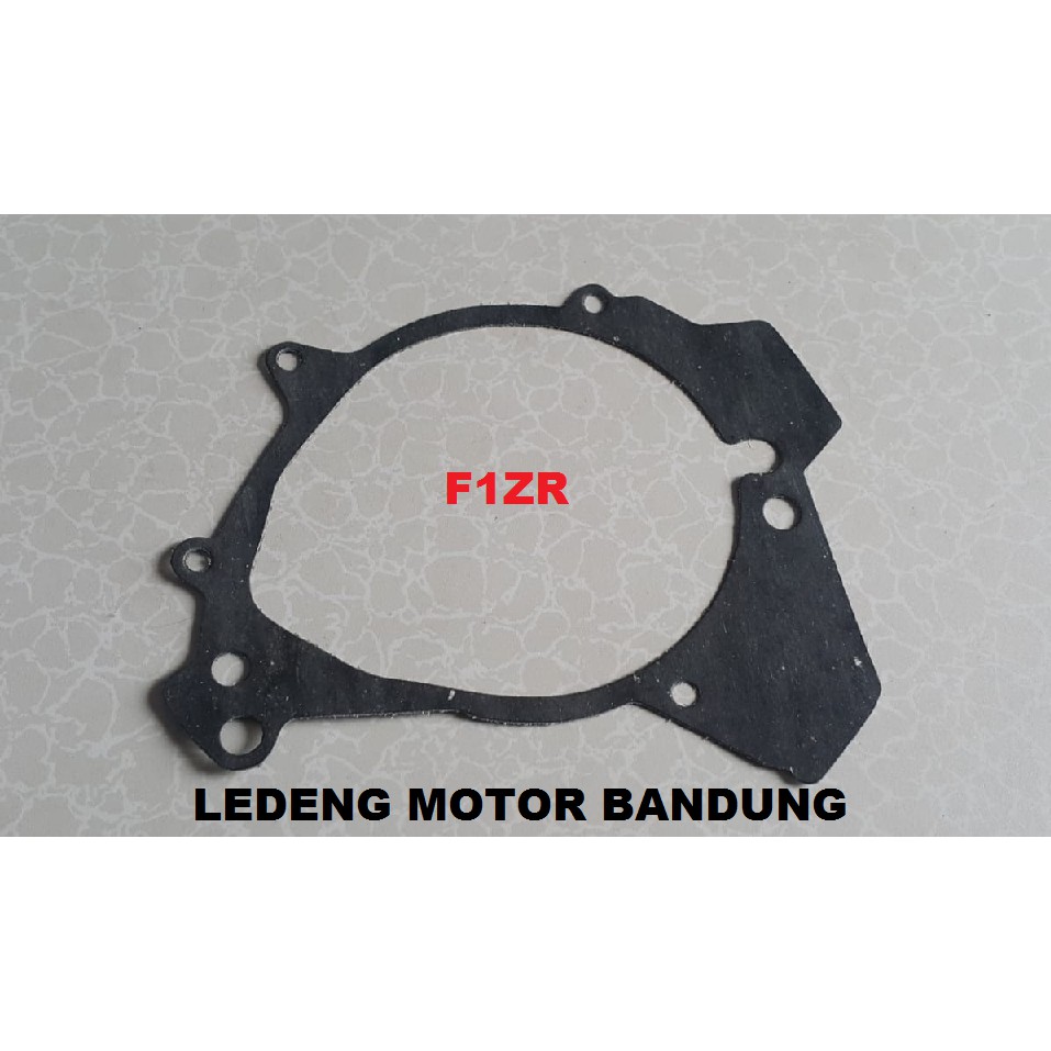 Paking Magnet F1zr F1 Force One Yamaha Gasket Blok Magnit Packing