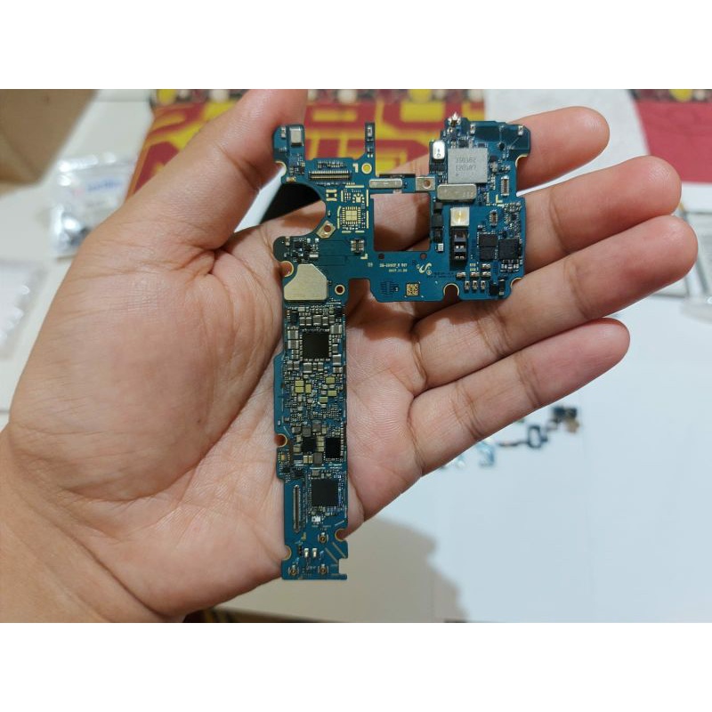 MESIN SAMSUNG S9 ex SEIN