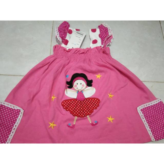 Dress bayi obral