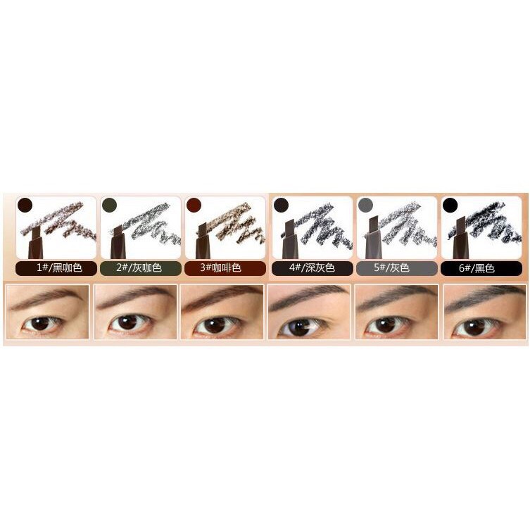 Etude House Drawing Eye Brow Eyebrow NEW