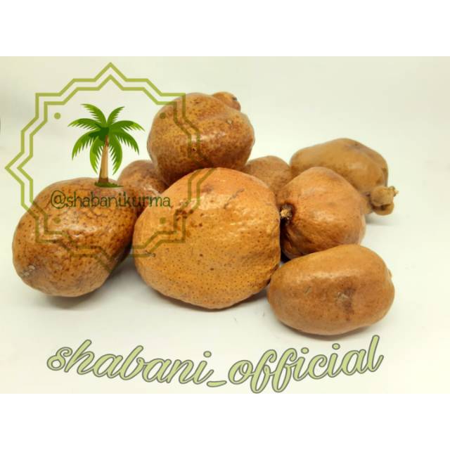 

Buah Zuriat Mesir 250gr / Zuriat promil