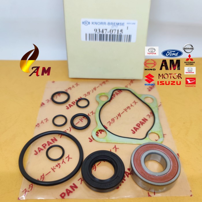 SEAL POWER STEERING KIT SEAL POMPA POWER STEERING ATAS PANTHER 2.5 jpg