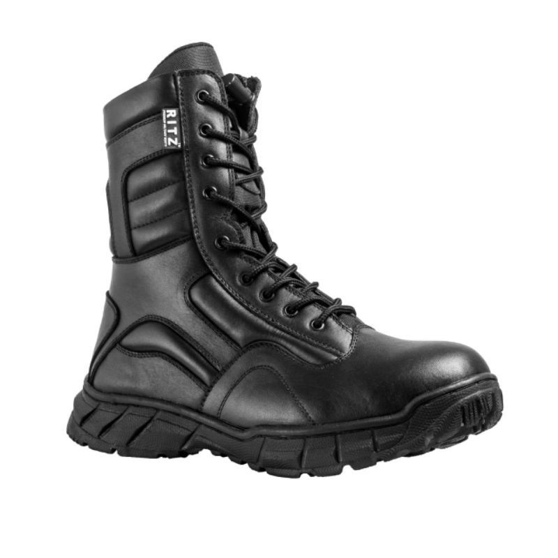 SEPATU PDL LGR SOL WEBA KULIT SAPI ASLI MERK TXARMY SEPATU PDL DINAS LAPANGAN TNI POLRI SECURITY