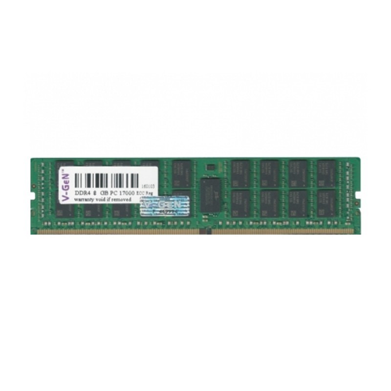 Memoryram V-GeN Platinum DDR4 8GB PC17000