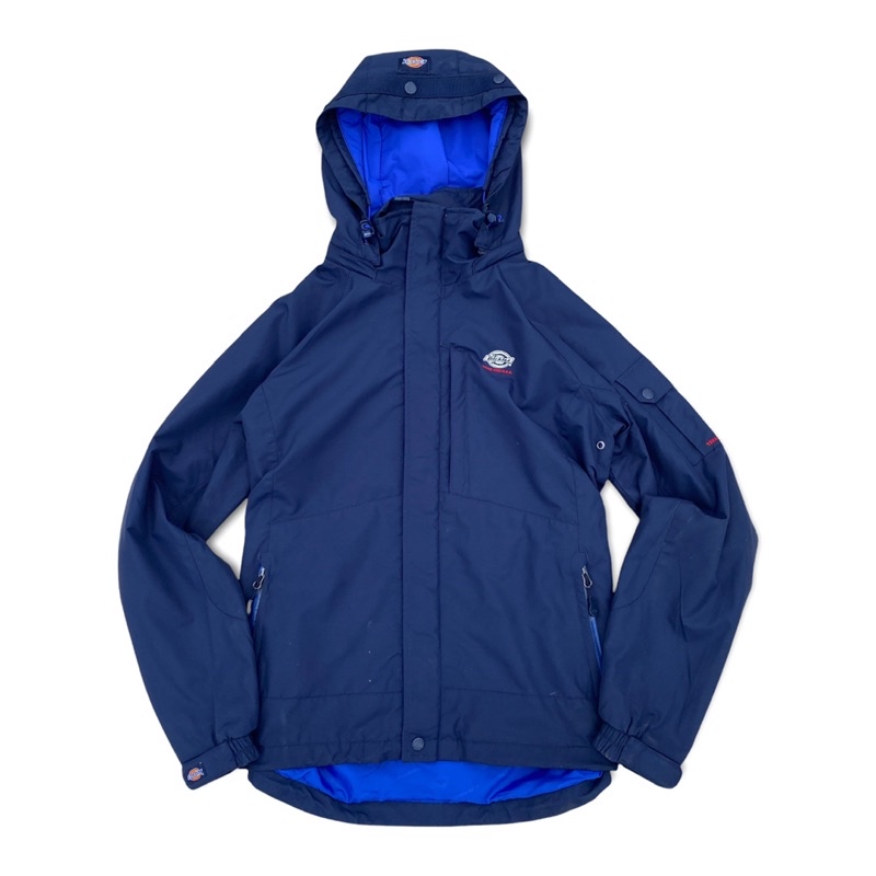 DICKIES ECWCS OUTDOOR SECOND ORIGINAL