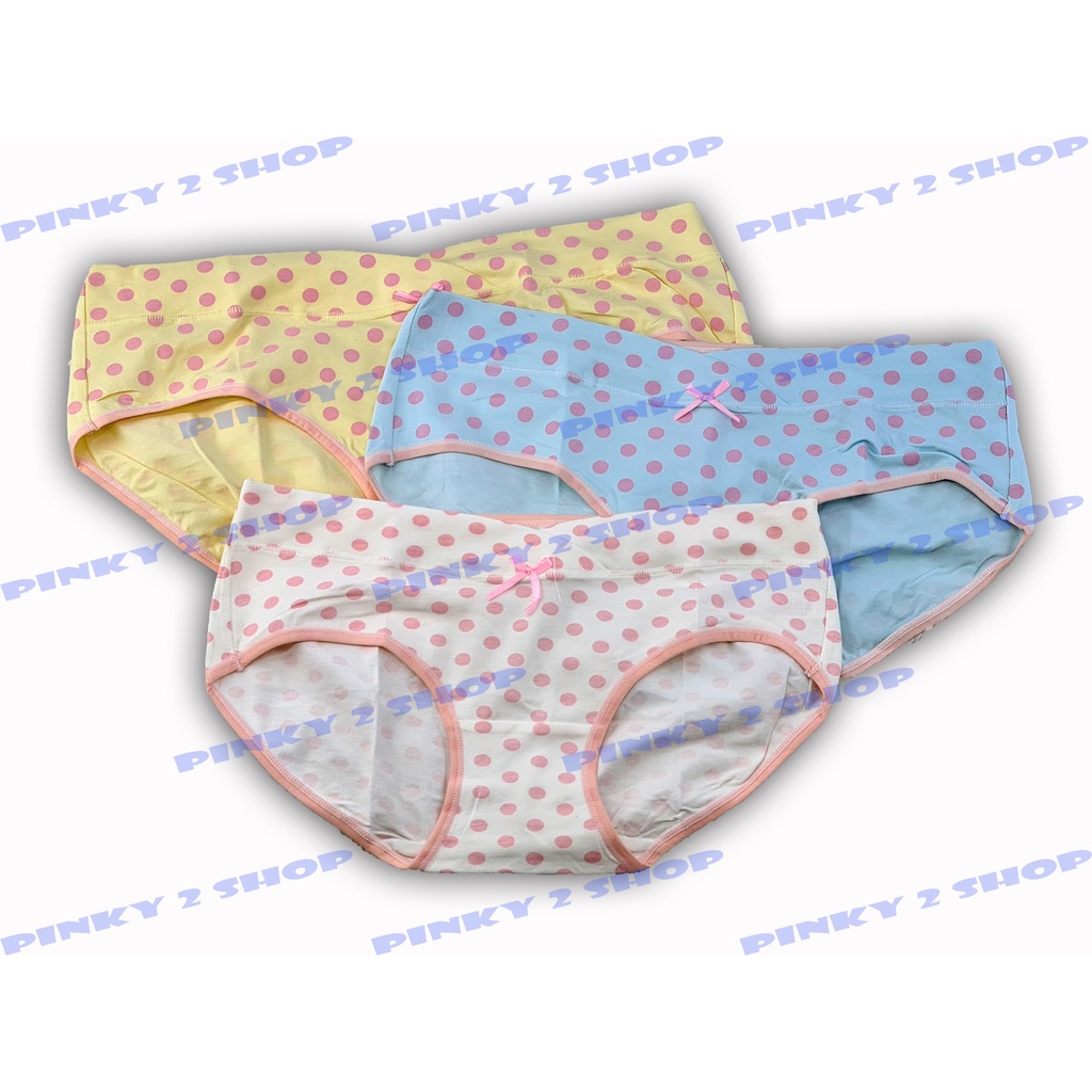 CELANA DALAM HAMIL CD UNDIES HAMIL SIZE L,XL,XXL