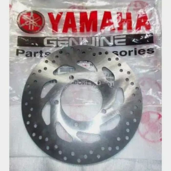 PIRINGAN CAKRAM DEPAN YAMAHA VIXION OLD NEW ORI YGP