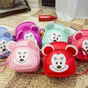 TAS MICKEY MOUSE | TAS ANAK | TAS ANAK IMPORT | TAS FASHION ANAK