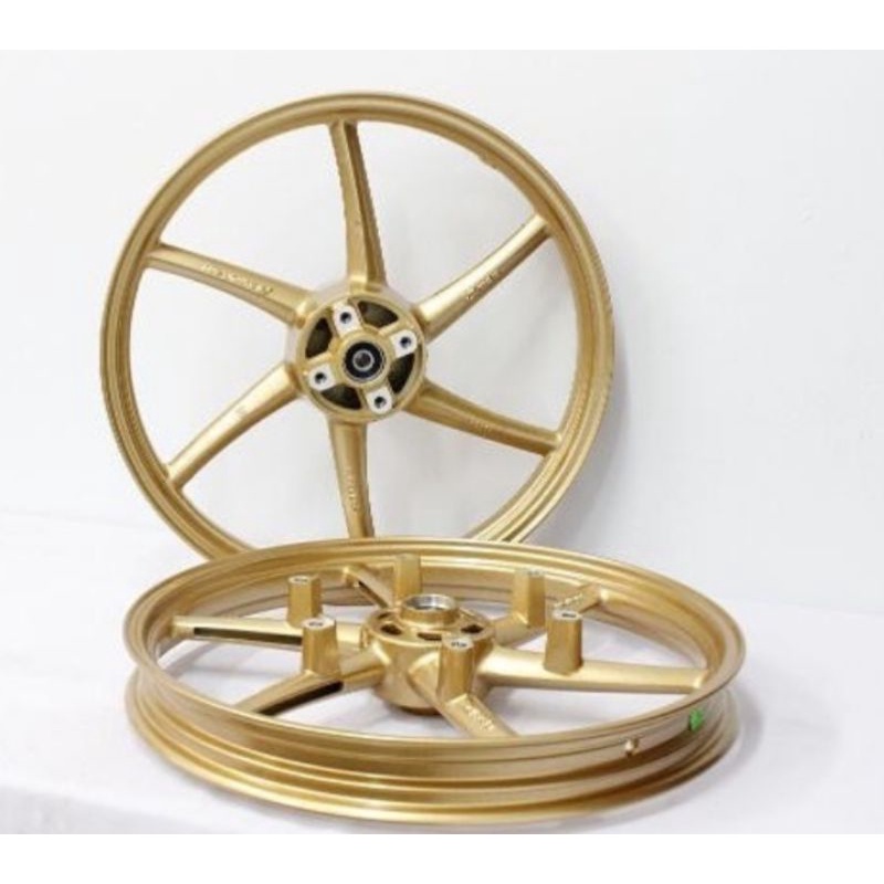 Velg RCB MX King SP522 160/185 , 160/160, Velg RCB Honda BEAT/Click