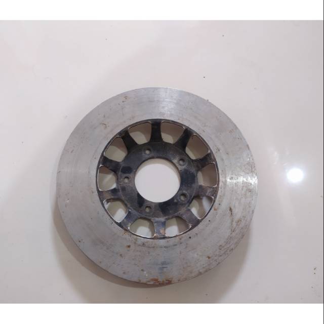 piringan cakram gl100 original