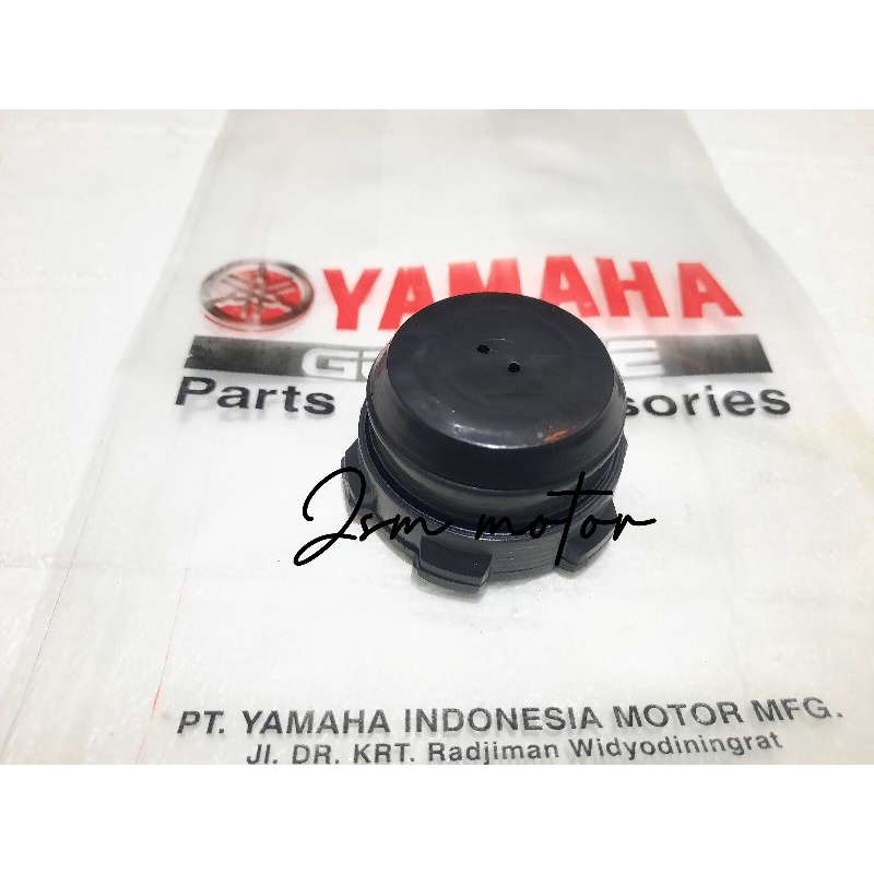 Karet Tutup Botol-Tabung-Tanki Oli Samping Yamaha F1ZR/F1 ZR/Force 1