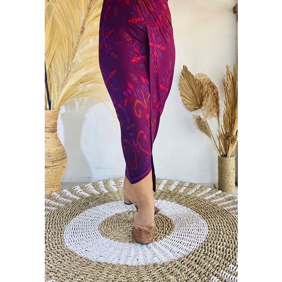 katun endek/kamben bali katun