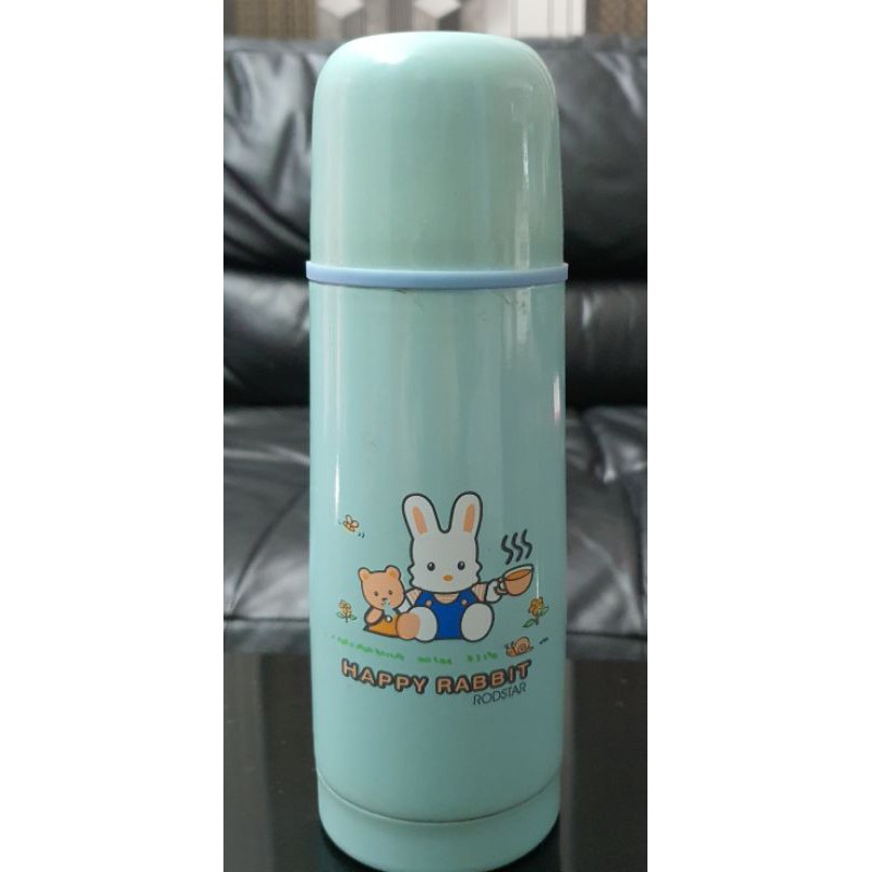 thermos karakter bisa air panas dan dingin