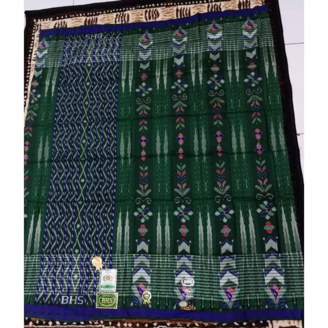 BHS MST & MSG FULL SUTERA GOLD