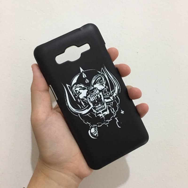 Casing Hp Huawei Y6 II - Bisa Pakai Gambar atau Foto Sendiri