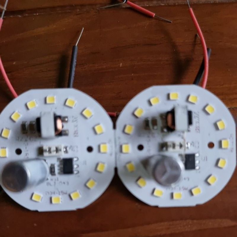 NEW led ac 15w ACR