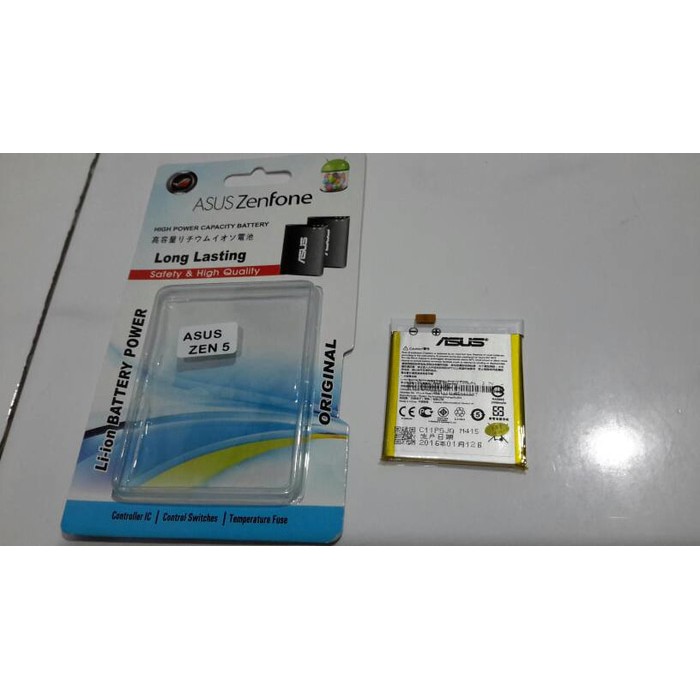 PROMO BATRE ASUS ZENFONE 5  BATERAI  ZENFONE 5 PROMO BATTERY