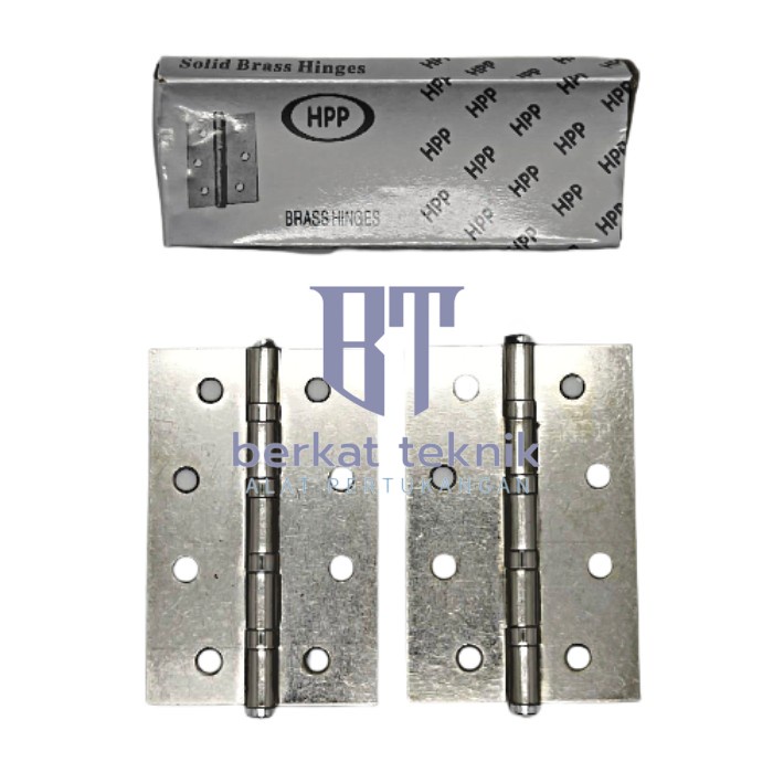 engsel pintu rumah hpp 4" inch