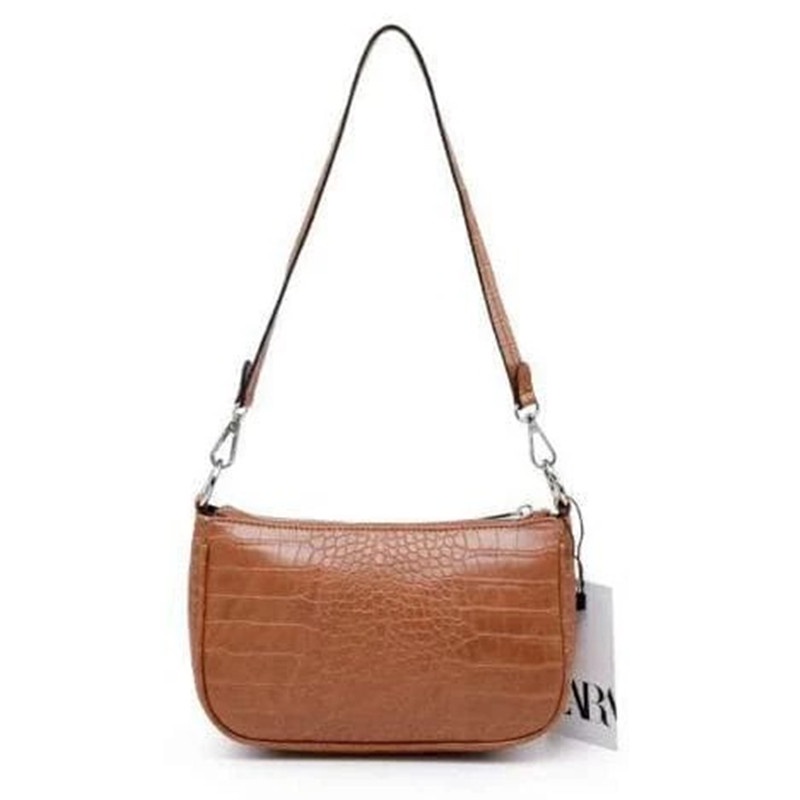 SALE !  tas selempang wanita tas wanita branded Tas gendong wanita tas bahu Wanita Tas import wanita batam crossbody bag sling bag wanita tas wanita terbaru tas wanita kekinian COD Tas wanita Z4ra bag