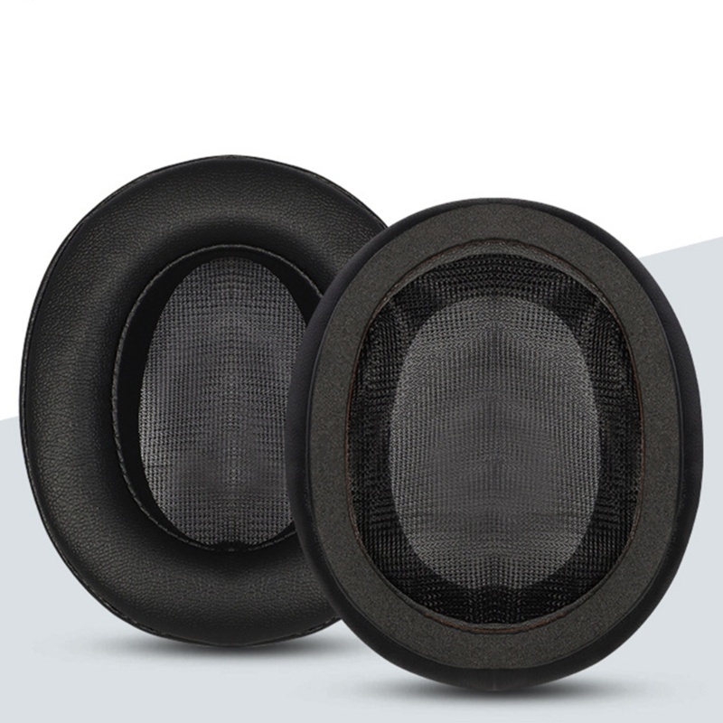 Zzz Earpads Pengganti Untuk Headphone RP-HD10E RP-HD10